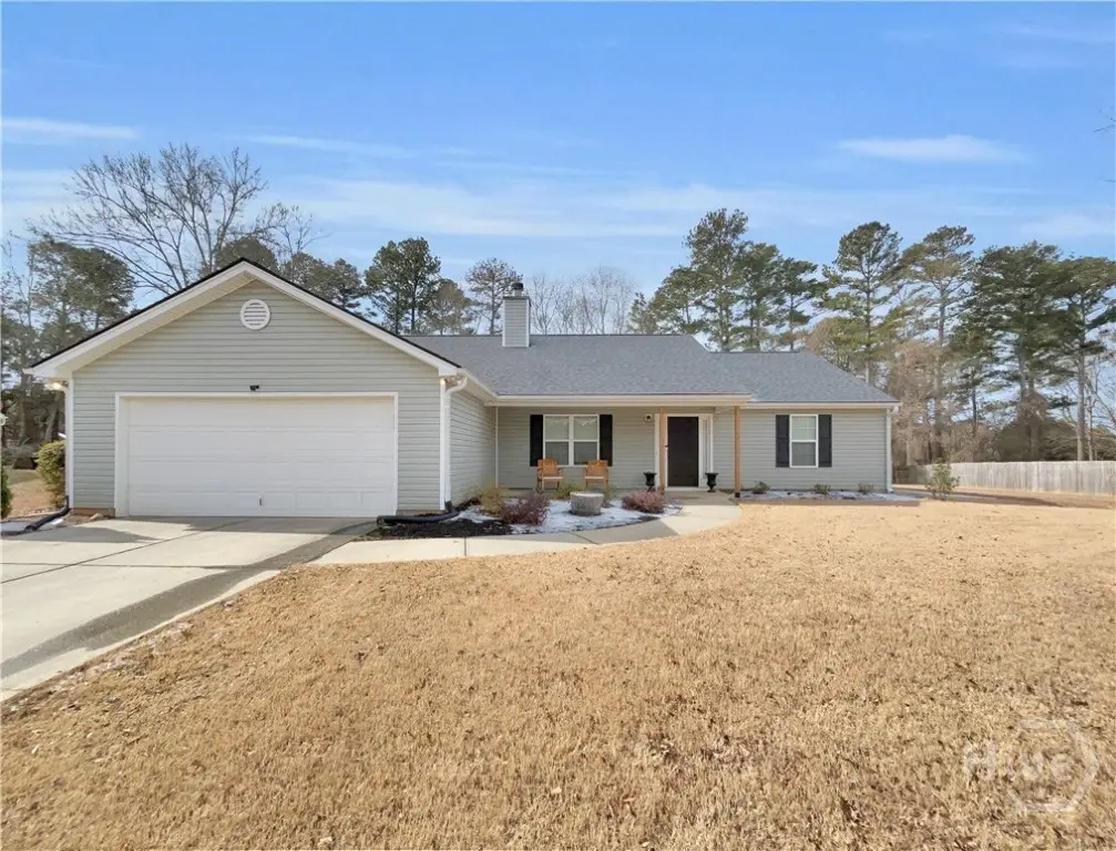 518 Vinemont Way, Auburn, GA 30011 - Image #1