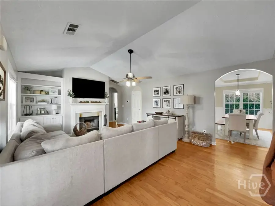 518 Vinemont Way, Auburn, GA 30011 - Image #2