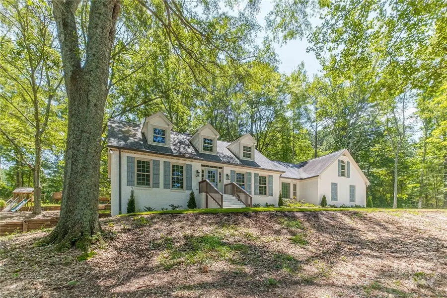 590 Riverbend Road, Monroe, GA 30655 - Image #2