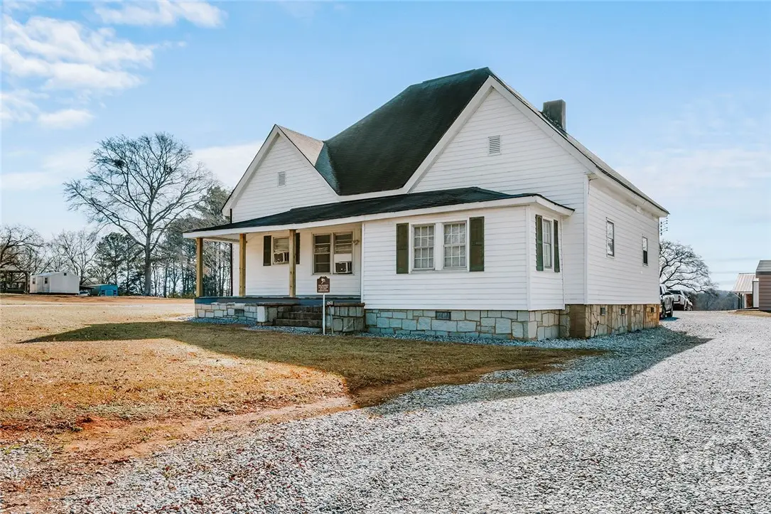 520 Park Avenue, Crawford, GA 30630 - #1