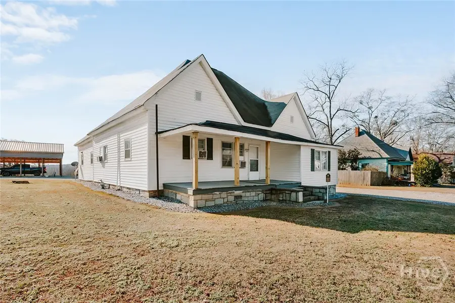 520 Park Avenue, Crawford, GA 30630 - #2