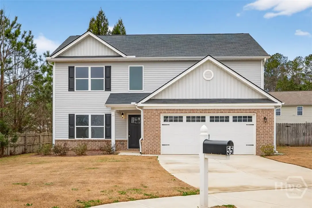 45 Haddington Court #76, Jefferson, GA 30549 - Image #1