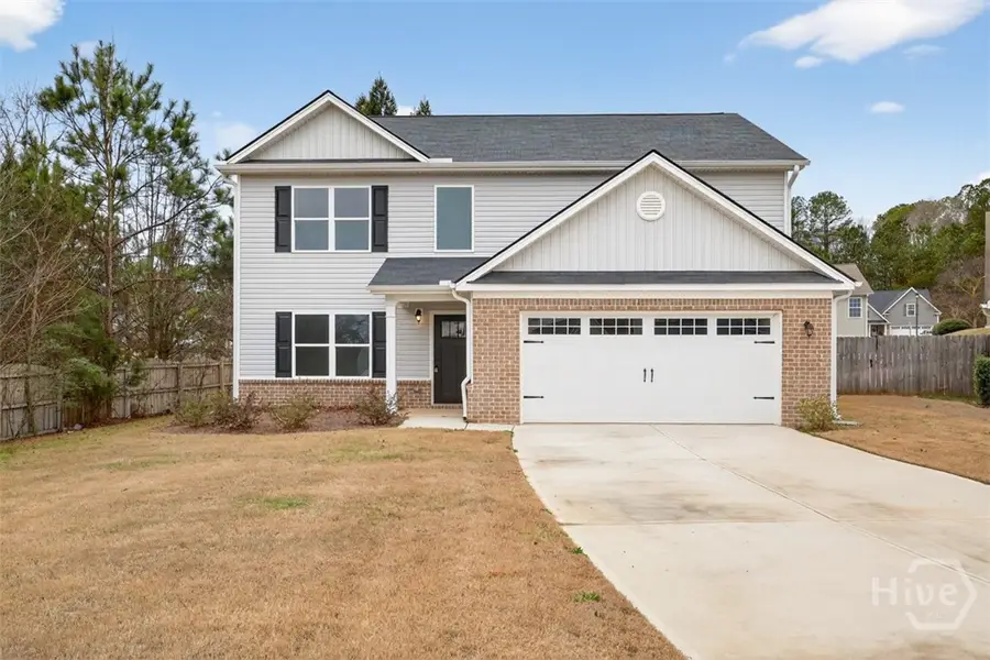 45 Haddington Court #76, Jefferson, GA 30549 - Image #2