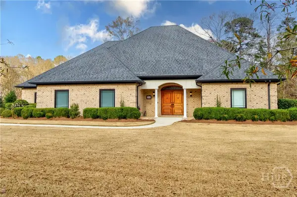 222 Deerhill Drive, Bogart, GA 30622