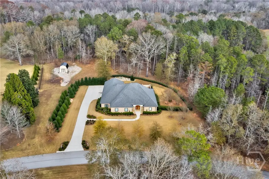 222 Deerhill Drive, Bogart, GA 30622 - #3