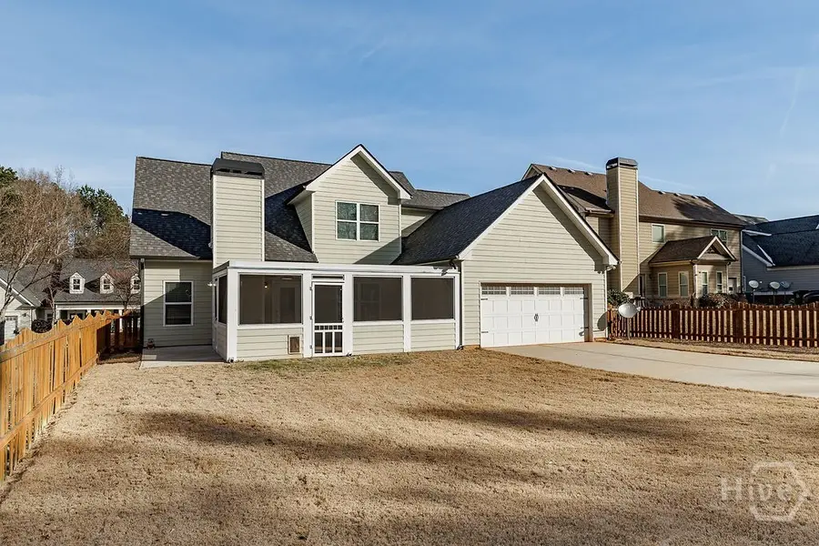 1191 Brighton Lane, Bogart, GA 30622 - #2