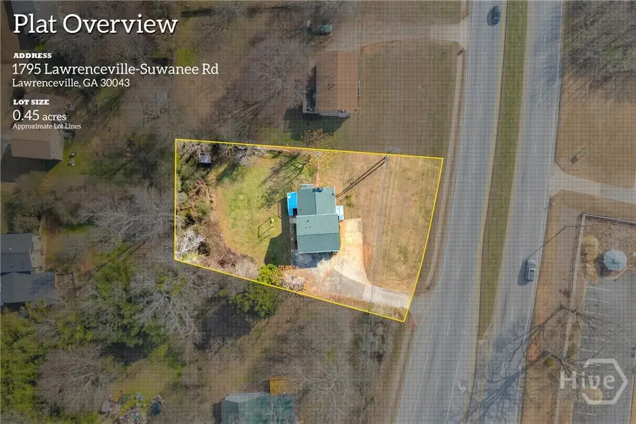 1795 Lawrenceville Suwanee Road, Lawrenceville, GA 30043 - Image #2