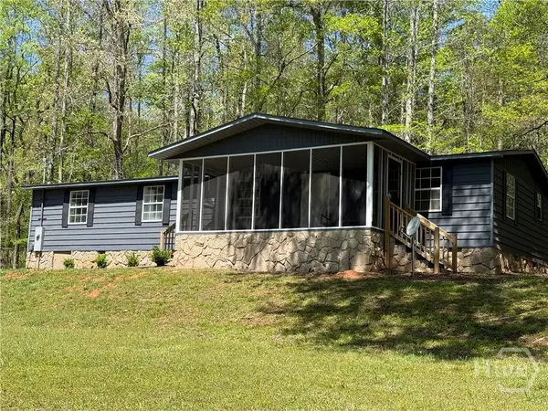 10817 Double Bridges Road, Arnoldsville, GA 30619