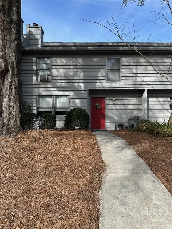 1775 S Milledge Avenue #22, Athens, GA 30605