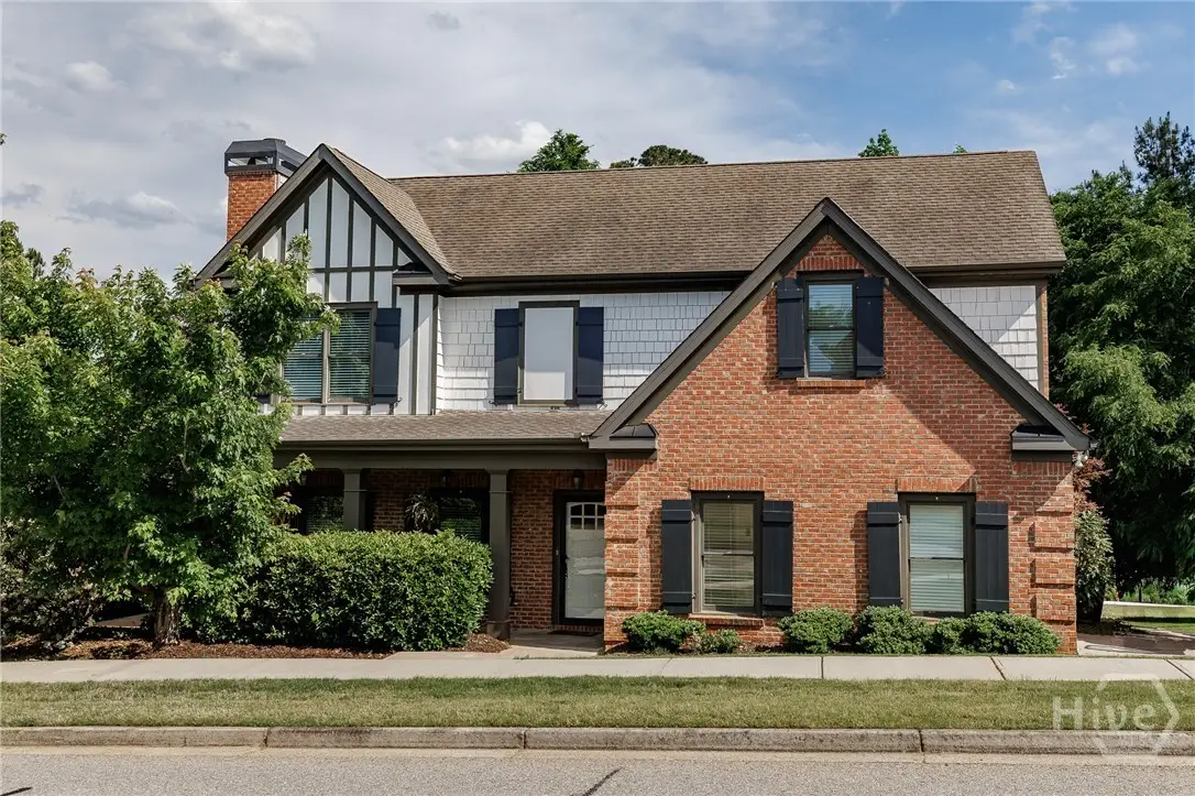 201 Township Lane, Athens, GA 30606 - #1