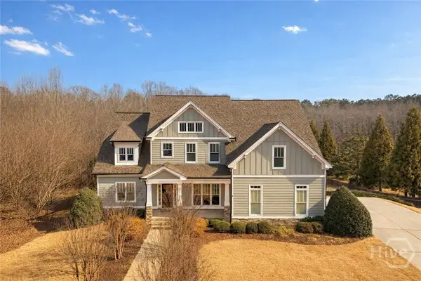 1141 Ivey Brook Drive, Bethlehem, GA 30620