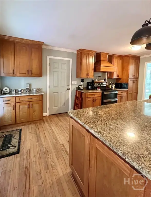 1491 Jack Malcolm Road, Madison, GA 30650 - #3