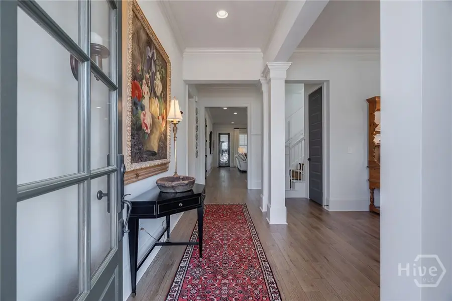 2970 Greenleffe Drive, Statham, GA 30666 - #2