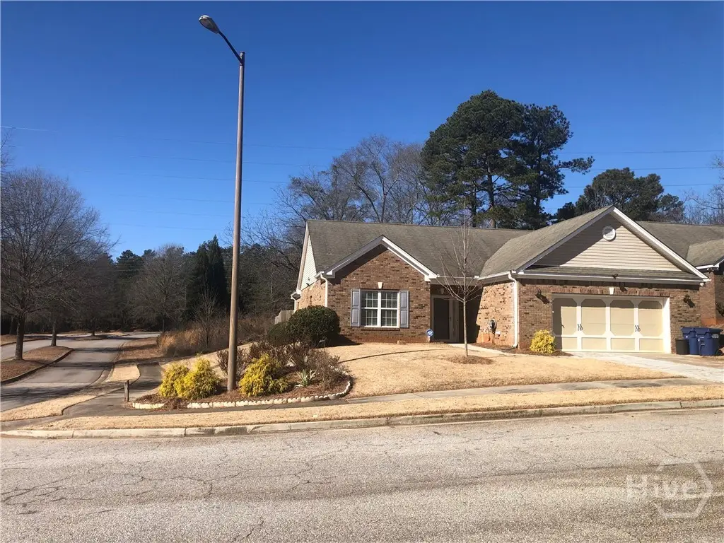 501 Greenlee Road, Athens, GA 30606 - #1