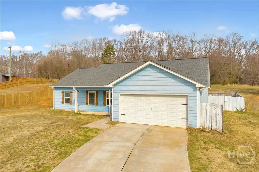 59 Gray Field Court, Jefferson, GA 30549 - #3