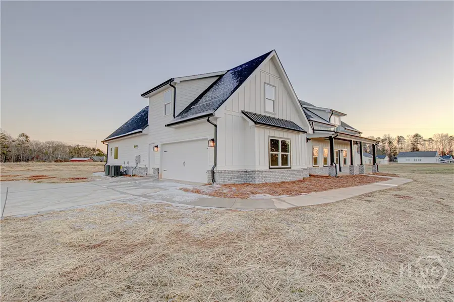 207 Jordan Cofer Road, Statham, GA 30666 - #2