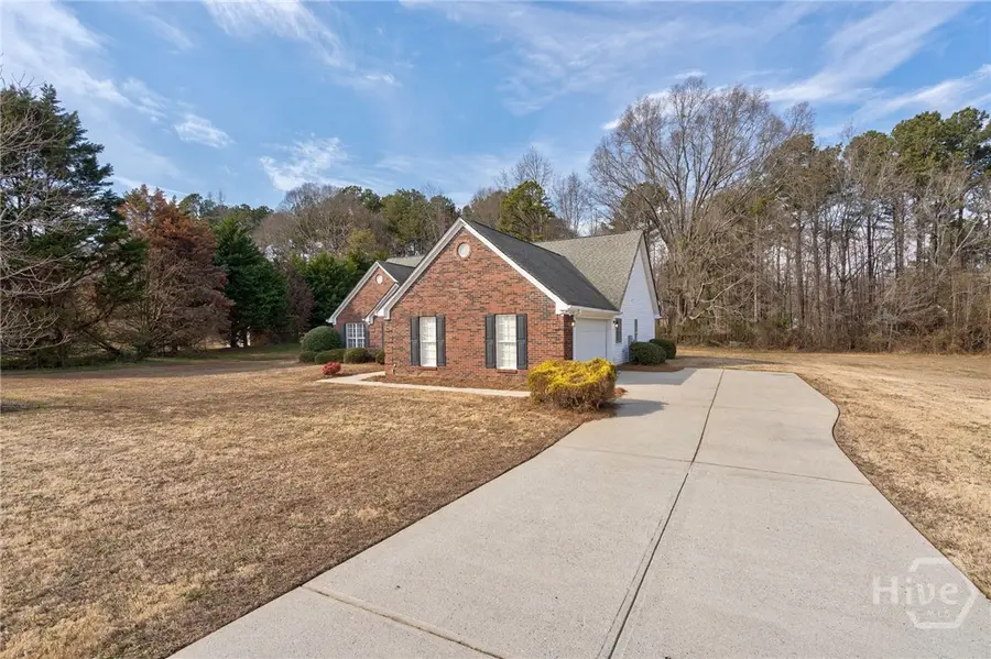 1071 Vanessa Avenue, Bogart, GA 30622 - #3