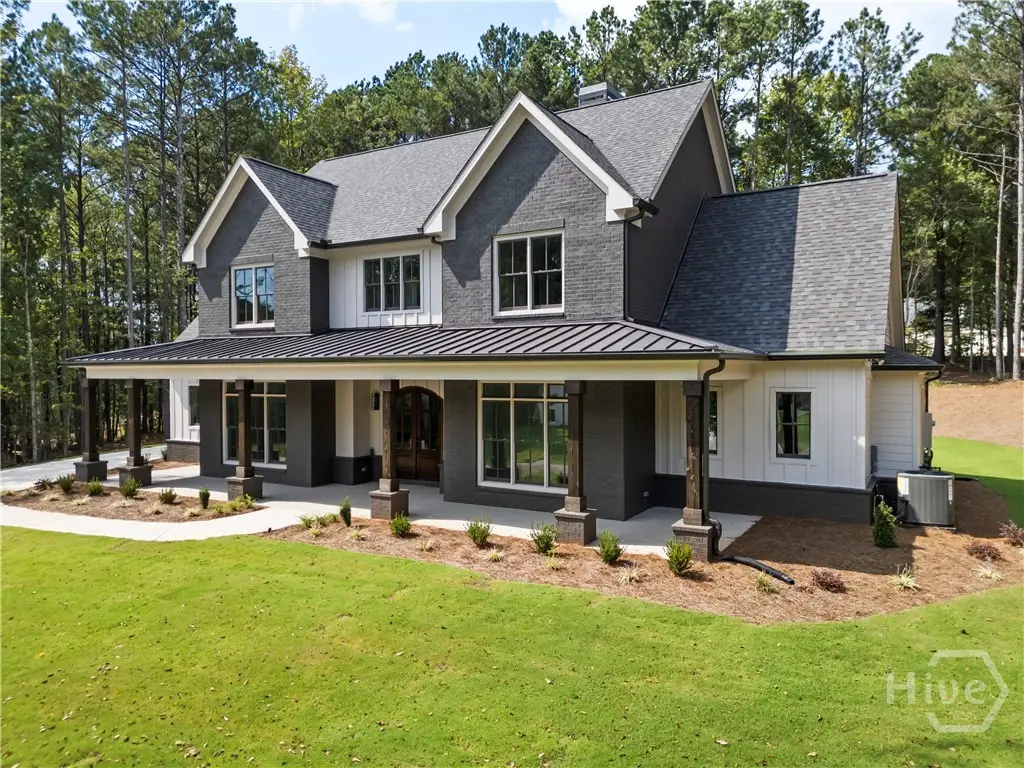 37 Alcovy Springs Drive, Monroe, GA 30656 - #1