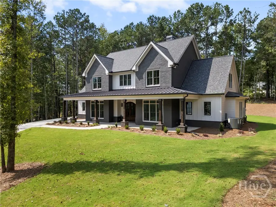 37 Alcovy Springs Drive, Monroe, GA 30656 - #2