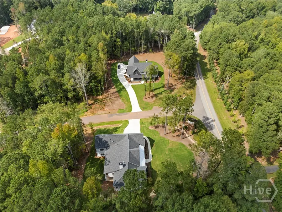 37 Alcovy Springs Drive, Monroe, GA 30656 - #3