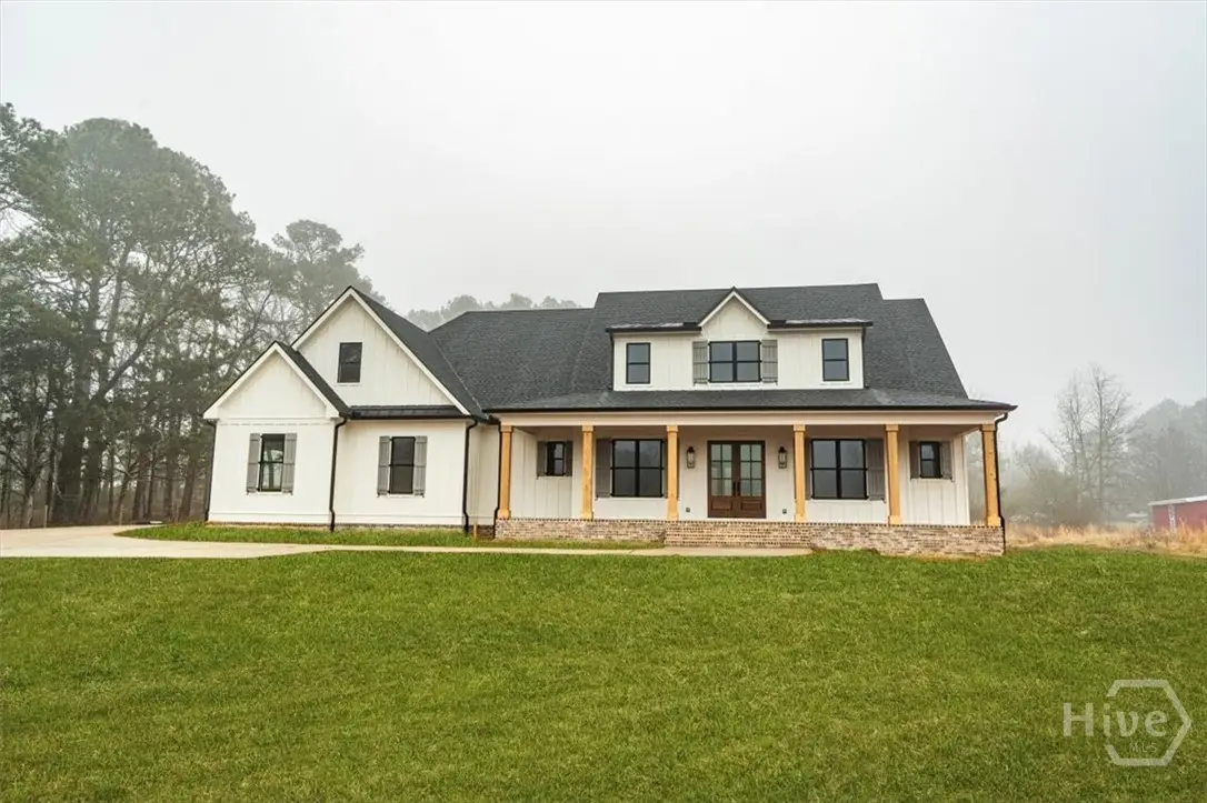 1991 Moores Ford Road, Bogart, GA 30622 - #1