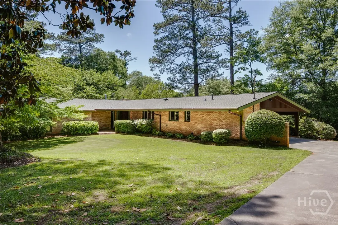 265 Tanglewood Drive, Athens, GA 30606 - #1