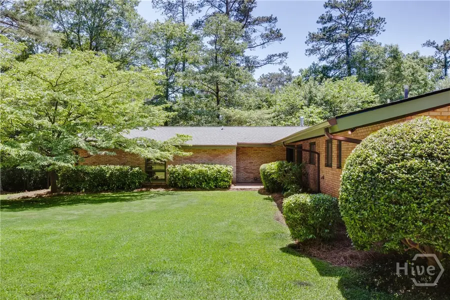 265 Tanglewood Drive, Athens, GA 30606 - #3