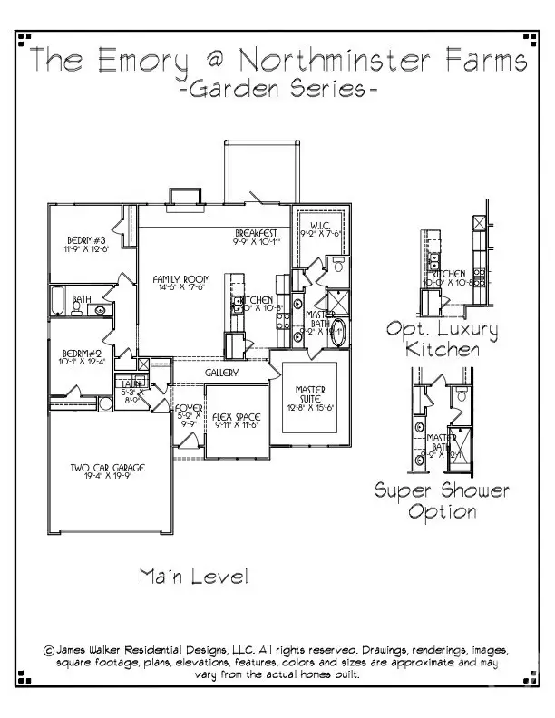 51 Merwood, Jefferson, GA 30549 - #2