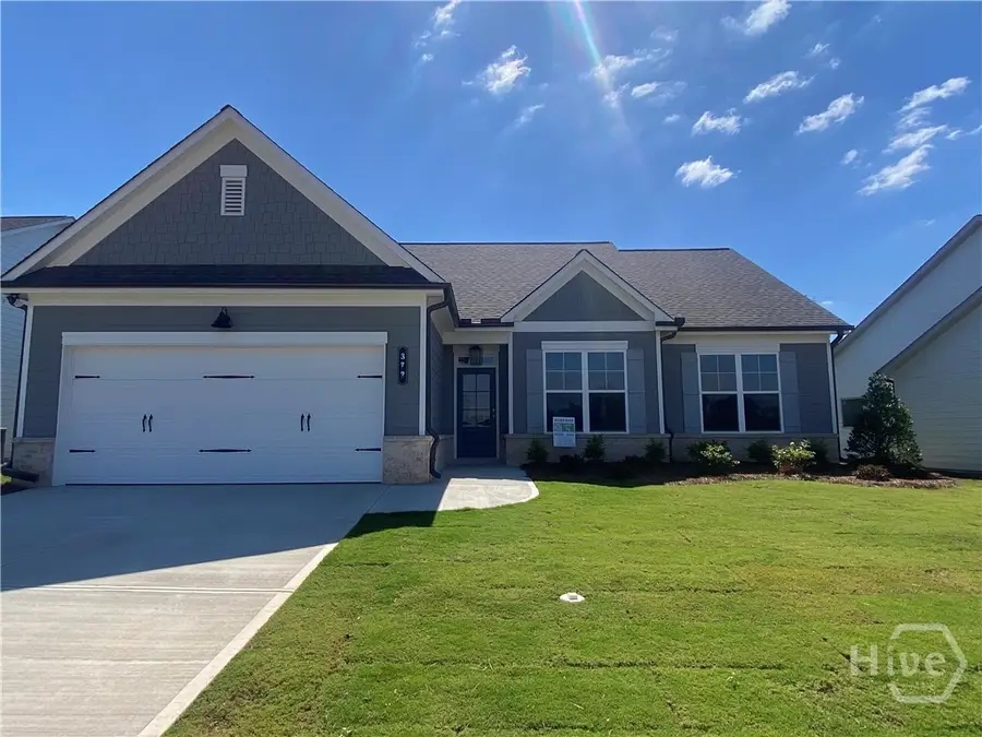 51 Merwood, Jefferson, GA 30549 - #3