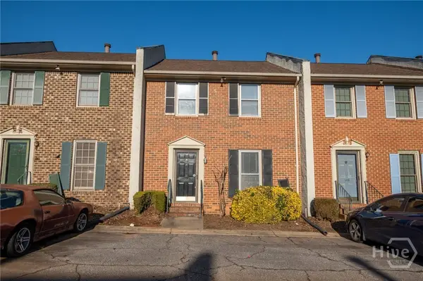 250 Cleveland Road #164, Bogart, GA 30622