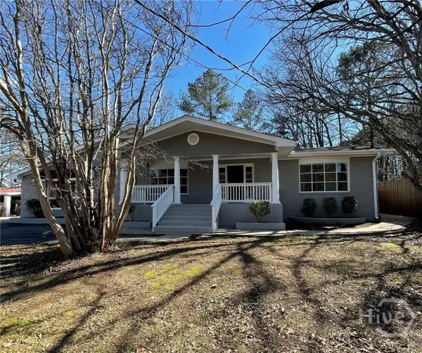 1921 Atlanta Highway, Bogart, GA 30622