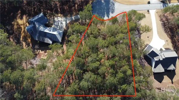 1060 Forrest Highlands, Greensboro, GA 30642