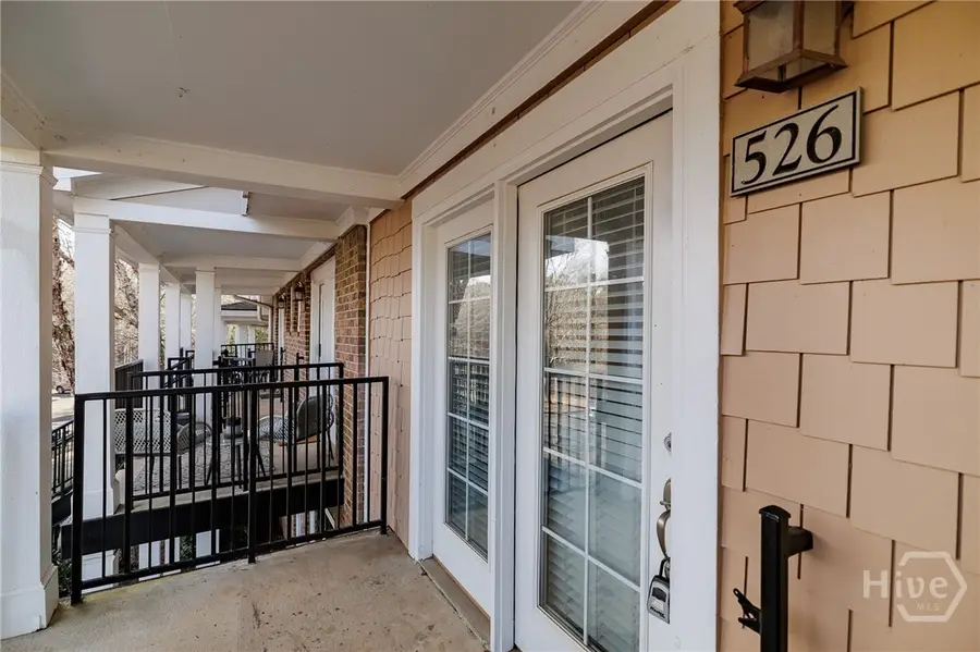 1035 Barnett Shoals Road #526, Athens, GA 30605 - #2