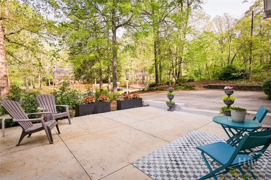 1020 Barnett Place, Athens, GA 30605 - #3