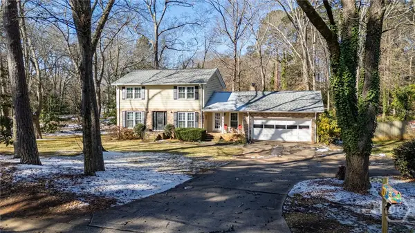 196 Avalon Drive, Athens, GA 30606