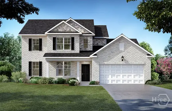 1944 Brookstone Crossing, Bogart, GA 30622