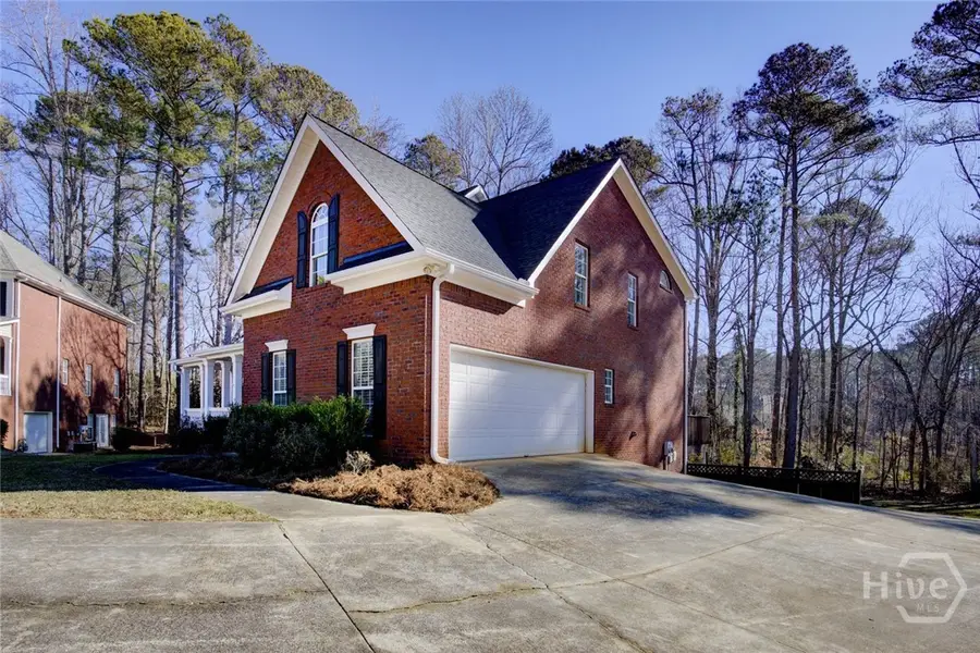 244 Thorn Berry Way, Conyers, GA 30094 - #3