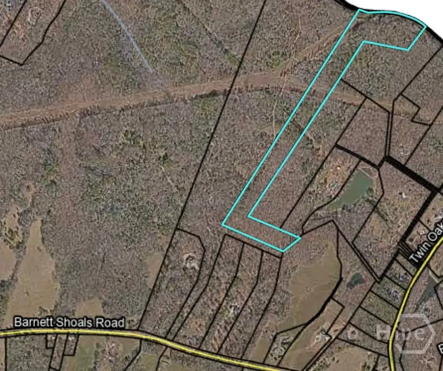 0 Barnett Shoals Road, Watkinsville, GA 30677 - #2