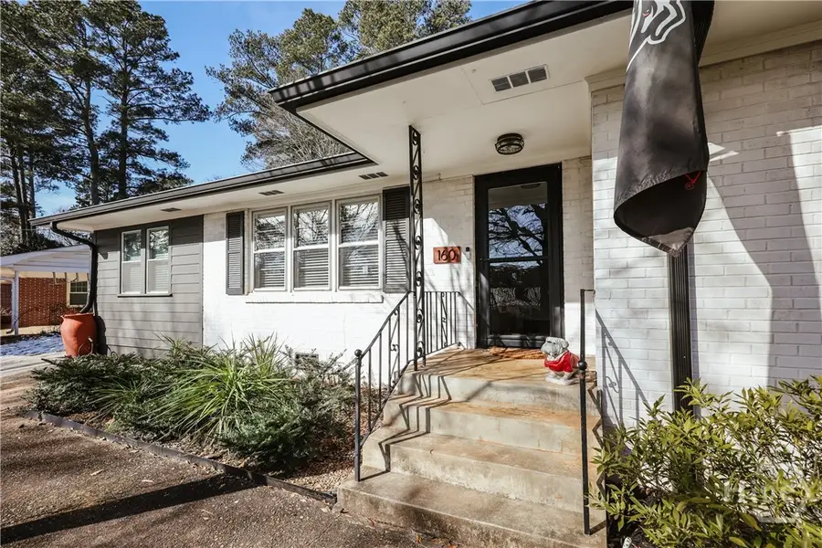 160 Pine Valley Drive, Athens, GA 30606 - Image #2