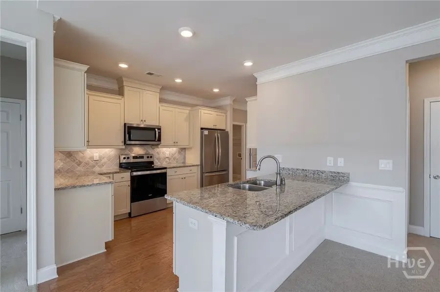 3615 Ridgehurst Lane, Buford, GA 30519 - #3