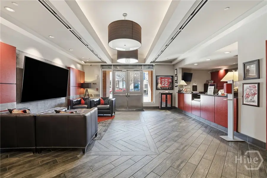 250 W Broad Street #405, Athens, GA 30601 - #2