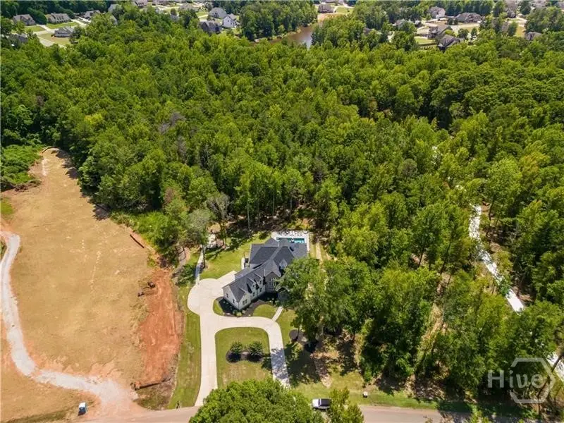 642 Canter Way, Jefferson, GA 30549 - #3