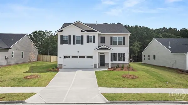 415 Abbott Road, Statham, GA 30666