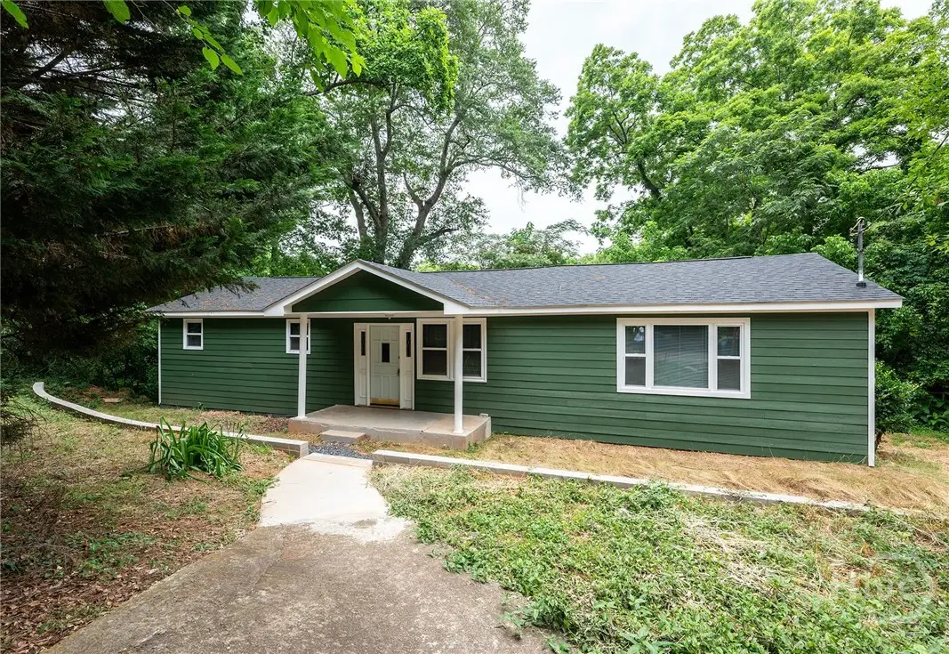 248 Rear Arch Street, Athens, GA 30601 - #1