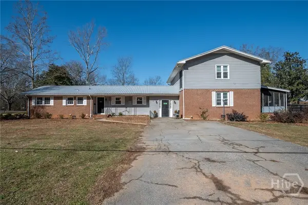 110 Lakeview Drive, Winterville, GA 30683