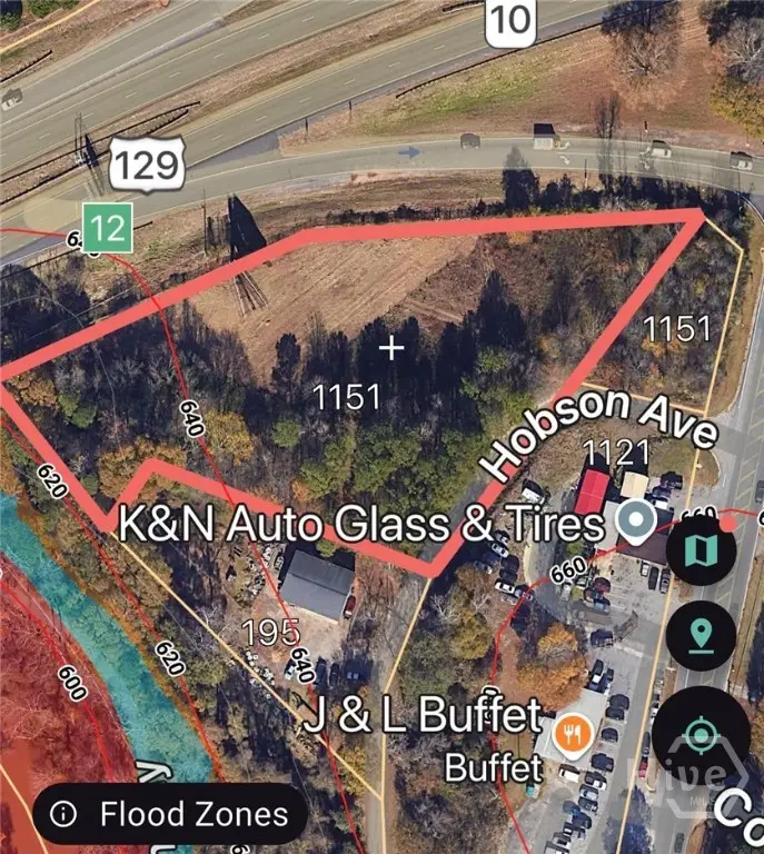 Address Withheld By Seller, Athens, GA 30601 - Image #3