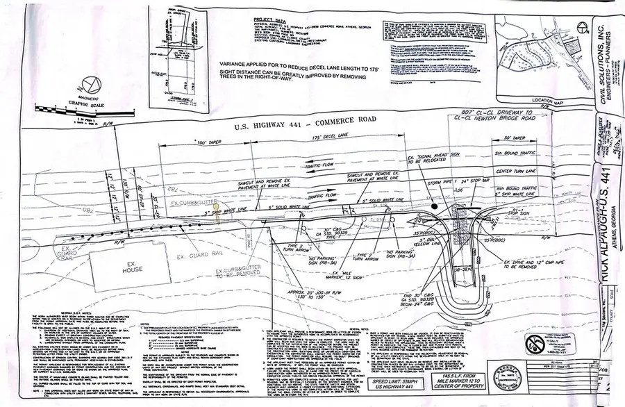 2850 Commerce Road, Athens, GA 30607 - Image #3
