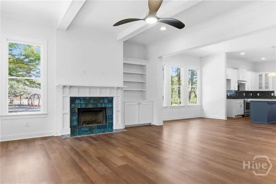 679 College Drive, Madison, GA 30650 - #3