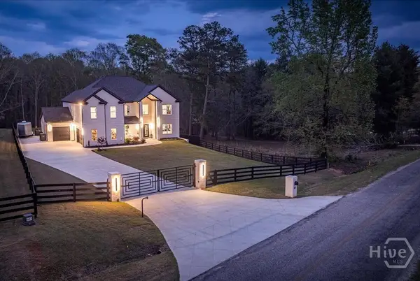 1017 Fleeman Road, Hoschton, GA 30548
