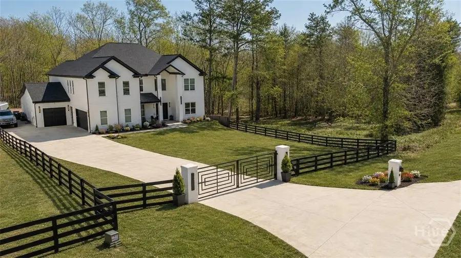 1017 Fleeman Road, Hoschton, GA 30548 - #3